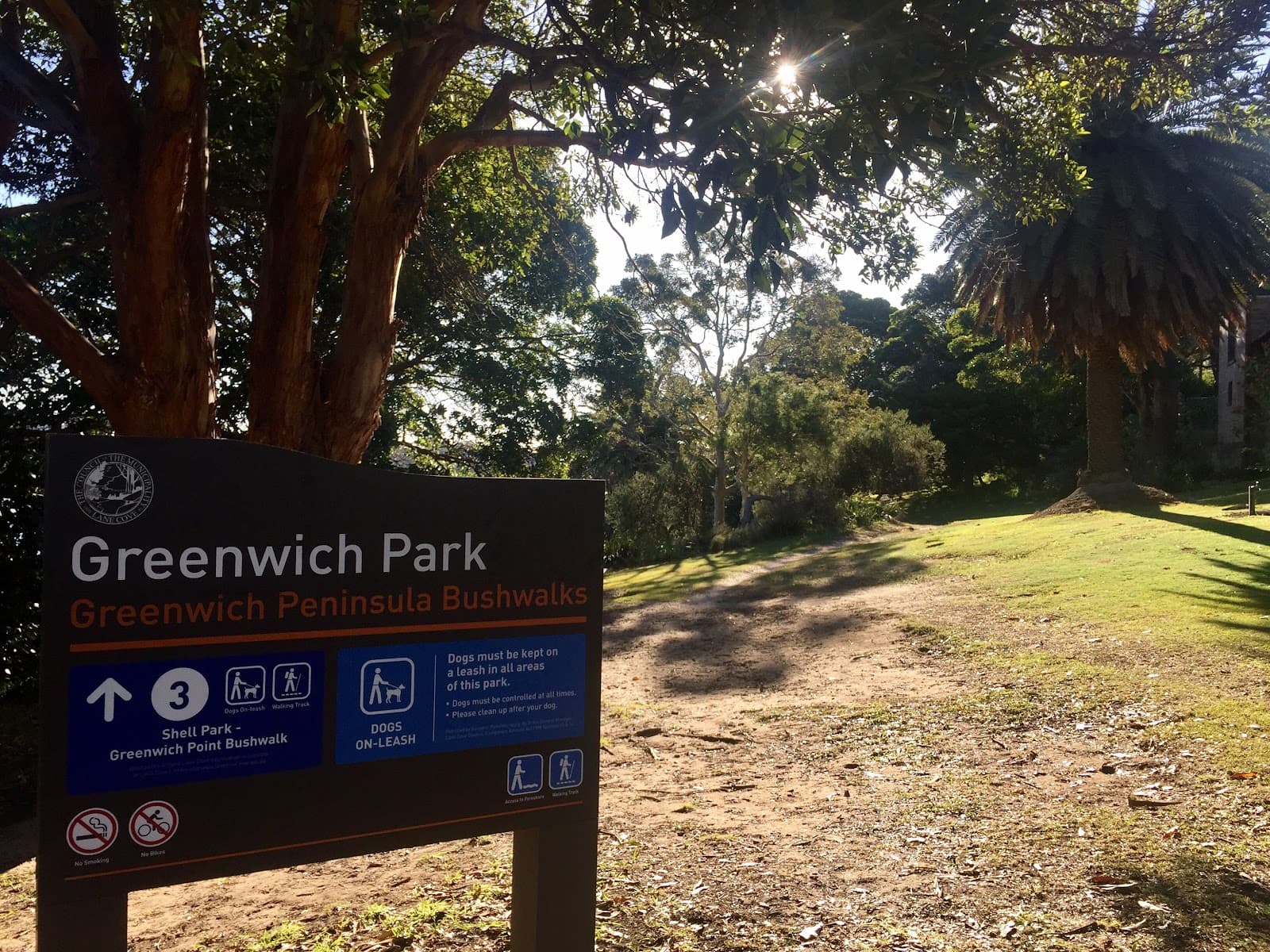 Greenwich Park, Greenwich NSW 2065, Australia - Image 1