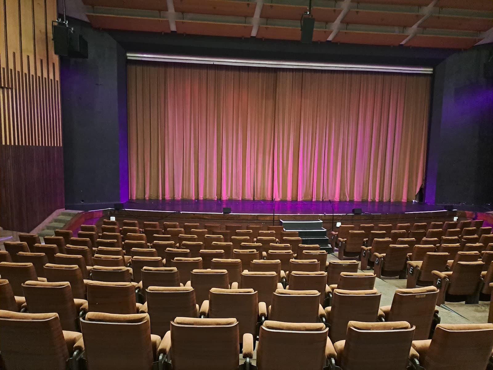 Guild Theatre - Image 1