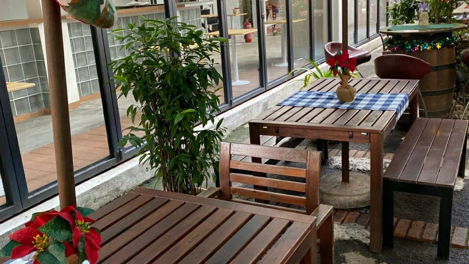 Generous Portions & Value