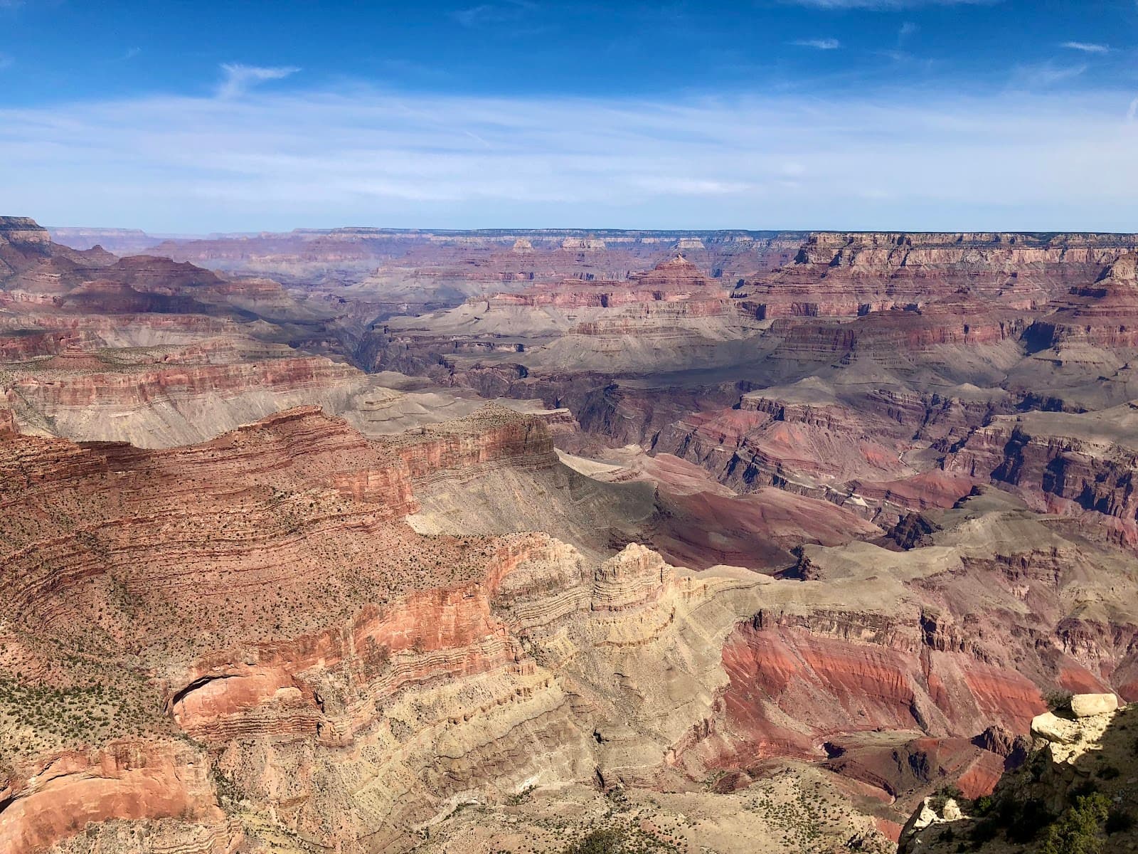 Moran Point Grand Canyon - Image 1