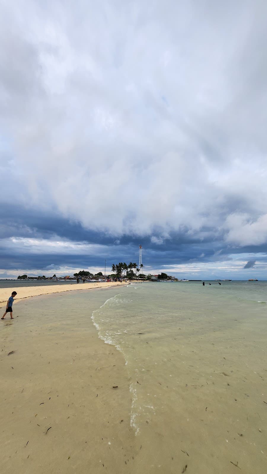 Kodingareng Lompo Island - Image 1