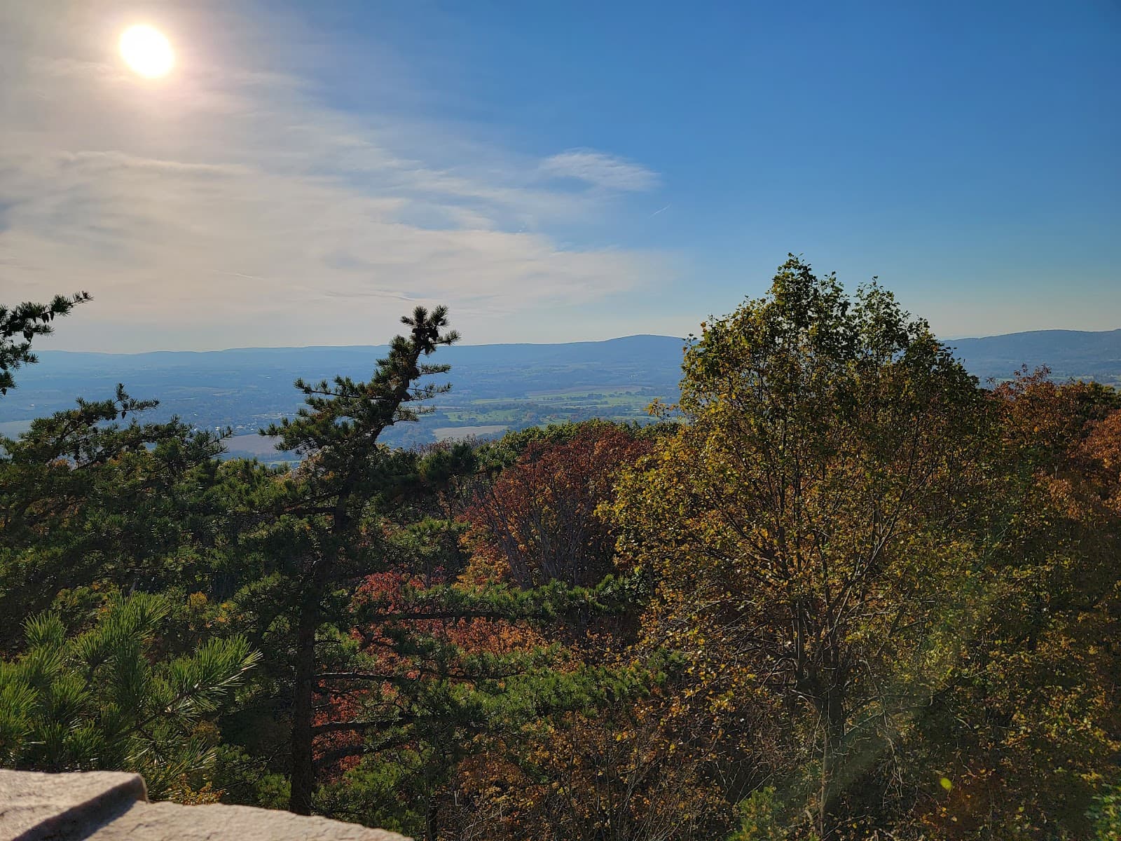 High Knob Overlook - Image 1
