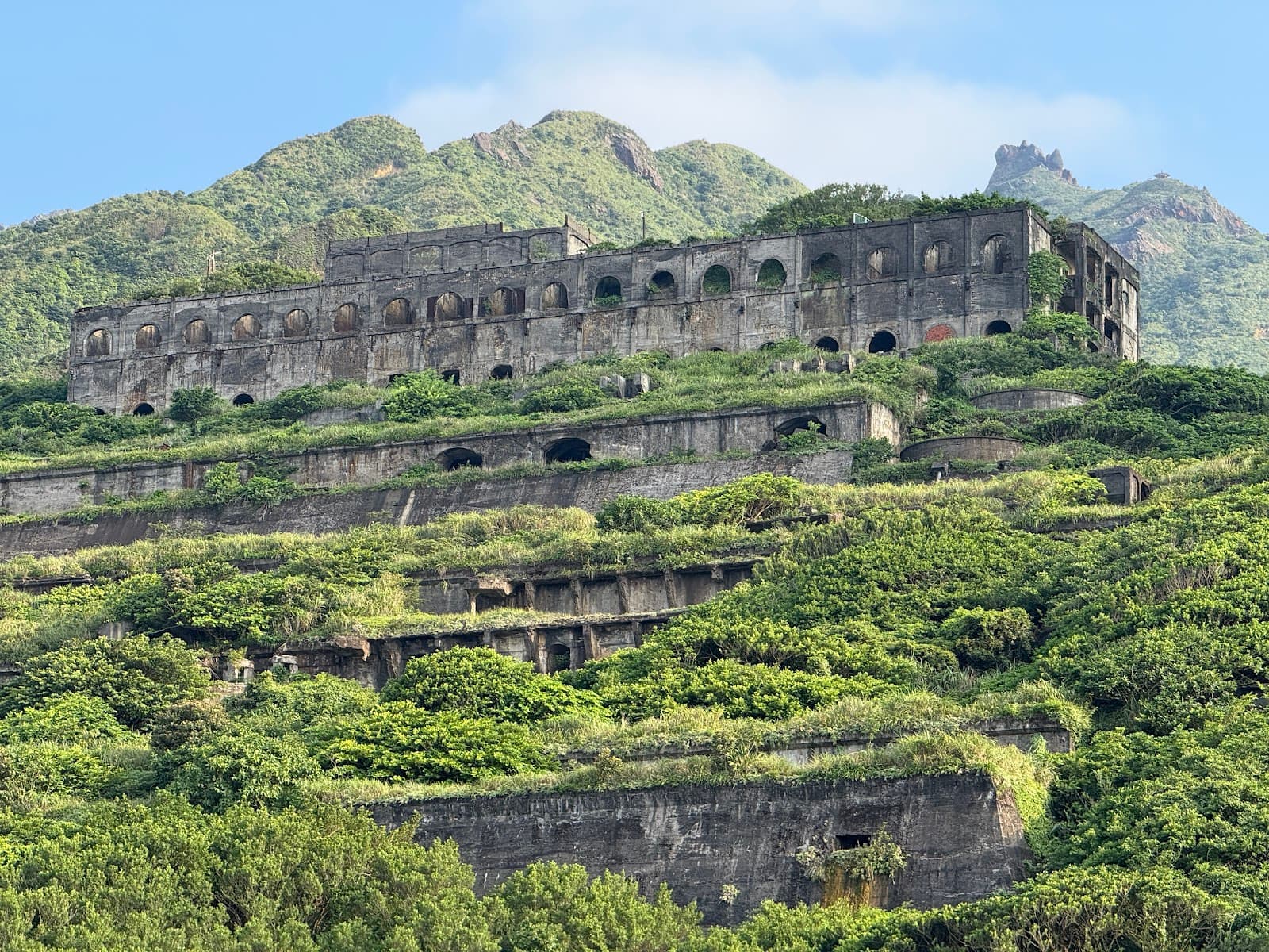 Shuinandong Smelter 13 Levels - Image 1