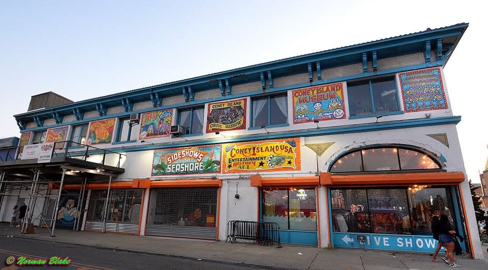 Coney Island Museum - Image 1