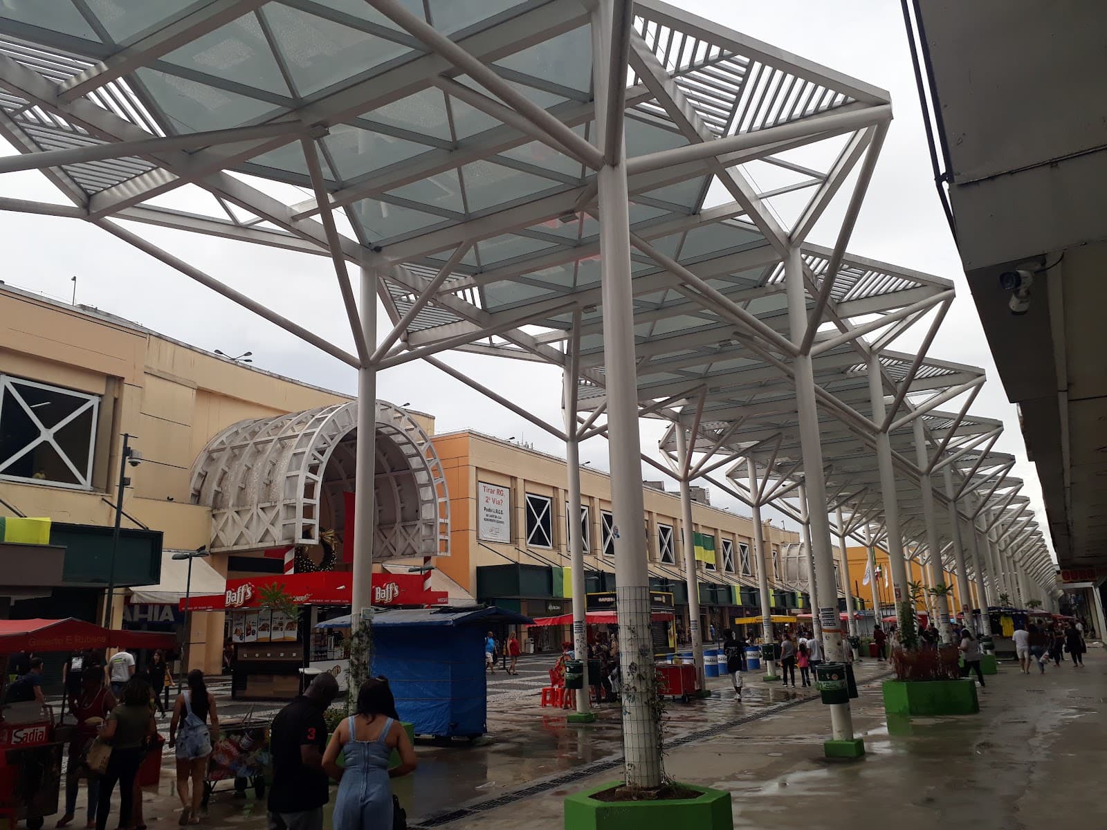 Rua Antônio Agú - Image 1