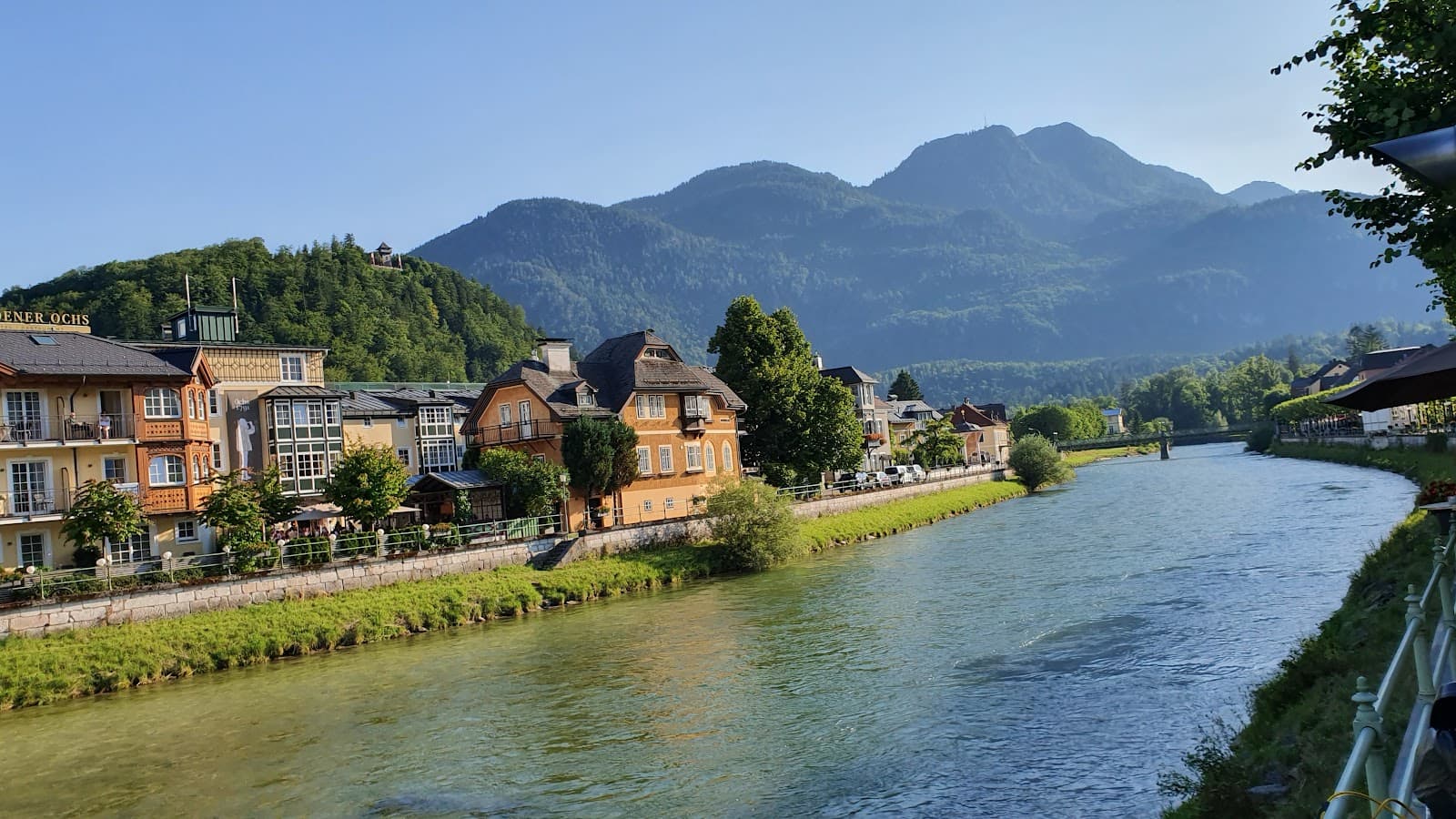 Bad Aussee - Image 1