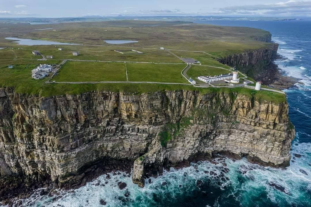 Dunnet Head - Image 1