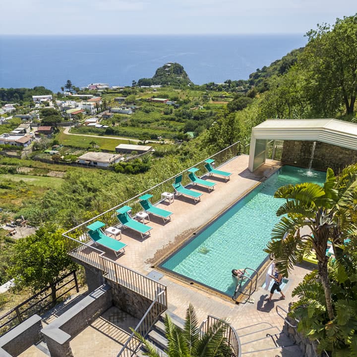 Punta Chiarito Viewpoint - Image 1