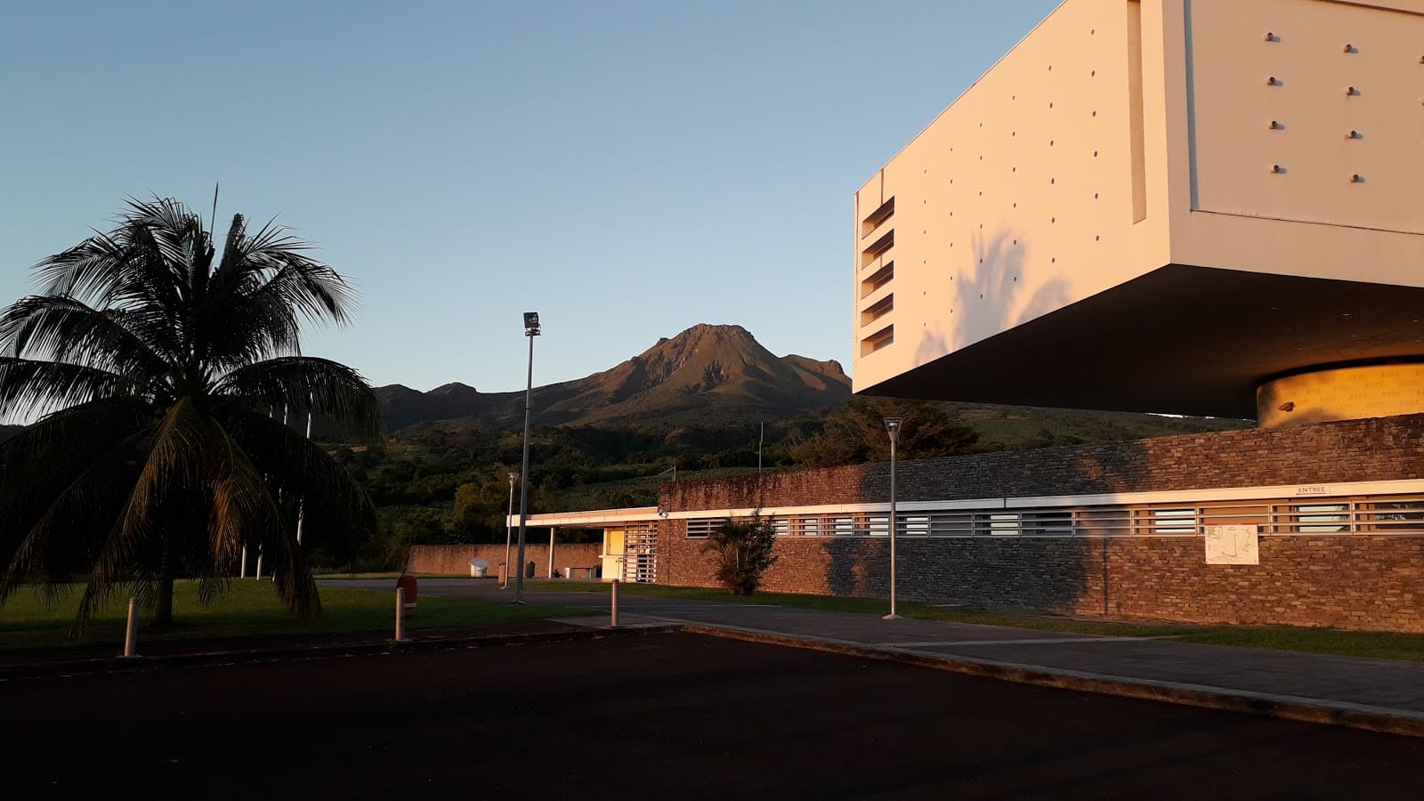 Centre de Découverte des Sciences de la Terre - Image 1