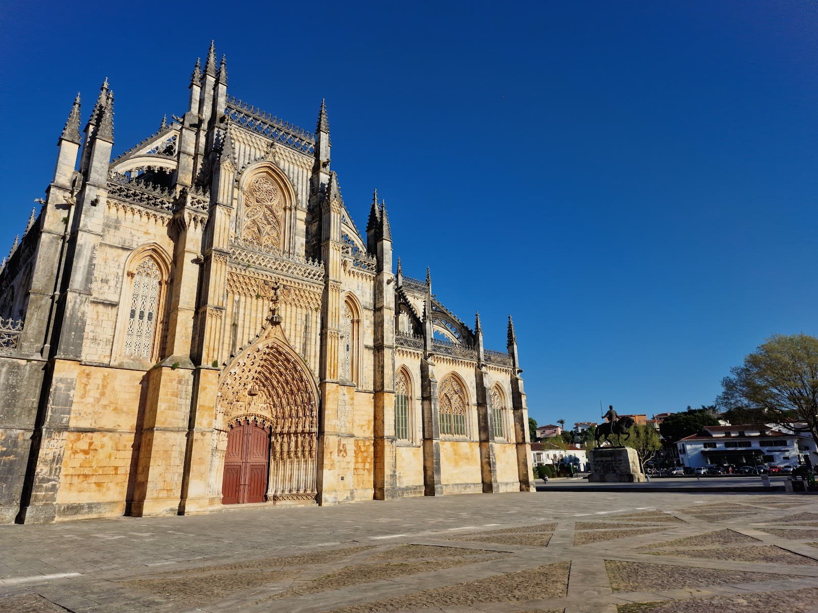 Batalha Monastery - Image 1