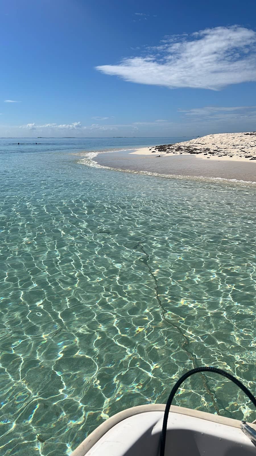 Snorkeling Adventures