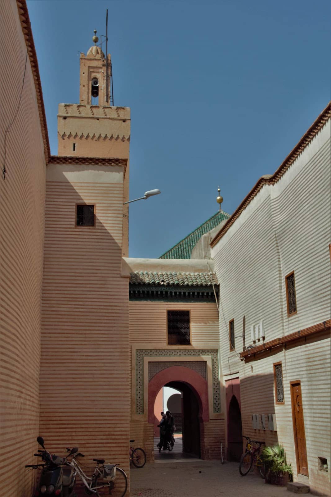 Vertical photo