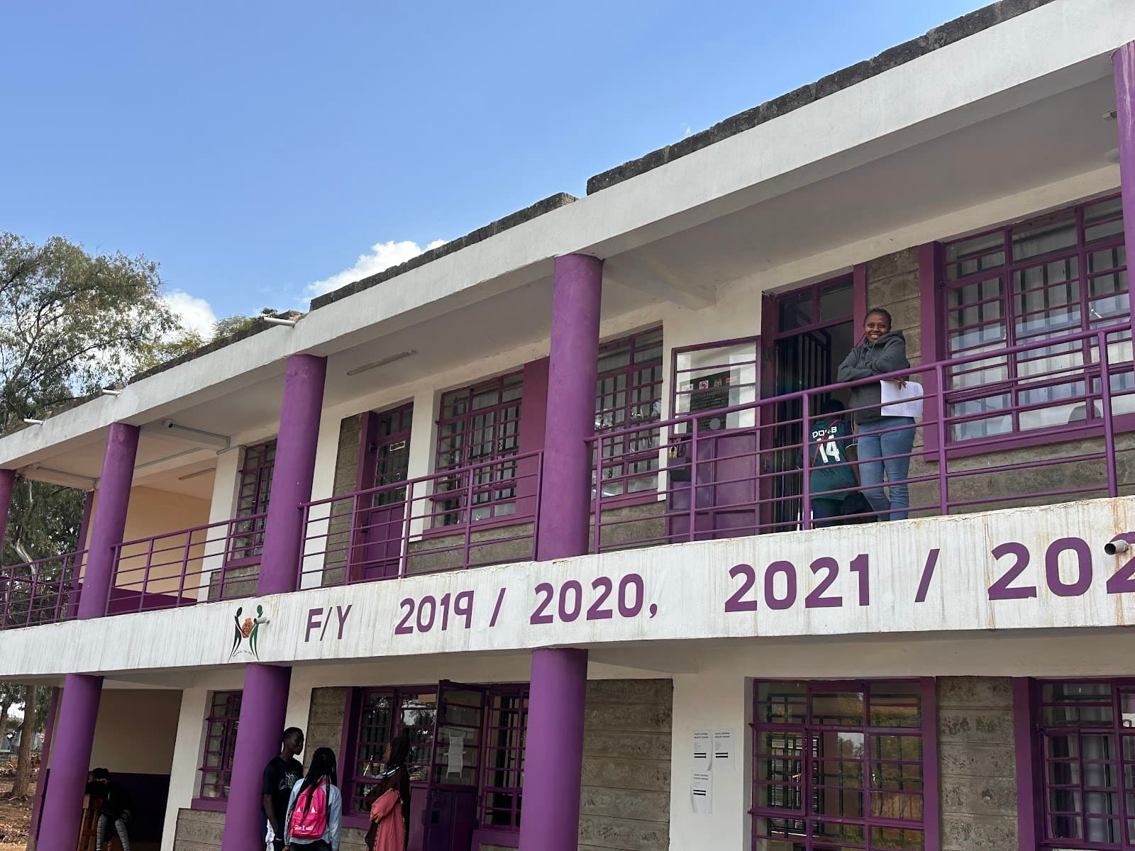 Toi Market Nairobi - Image 1