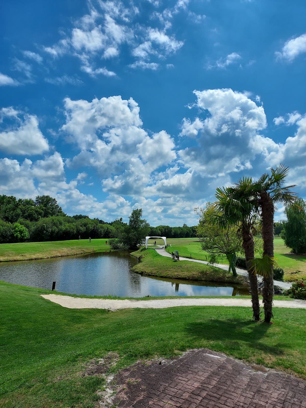 Golf de Pessac - Image 1