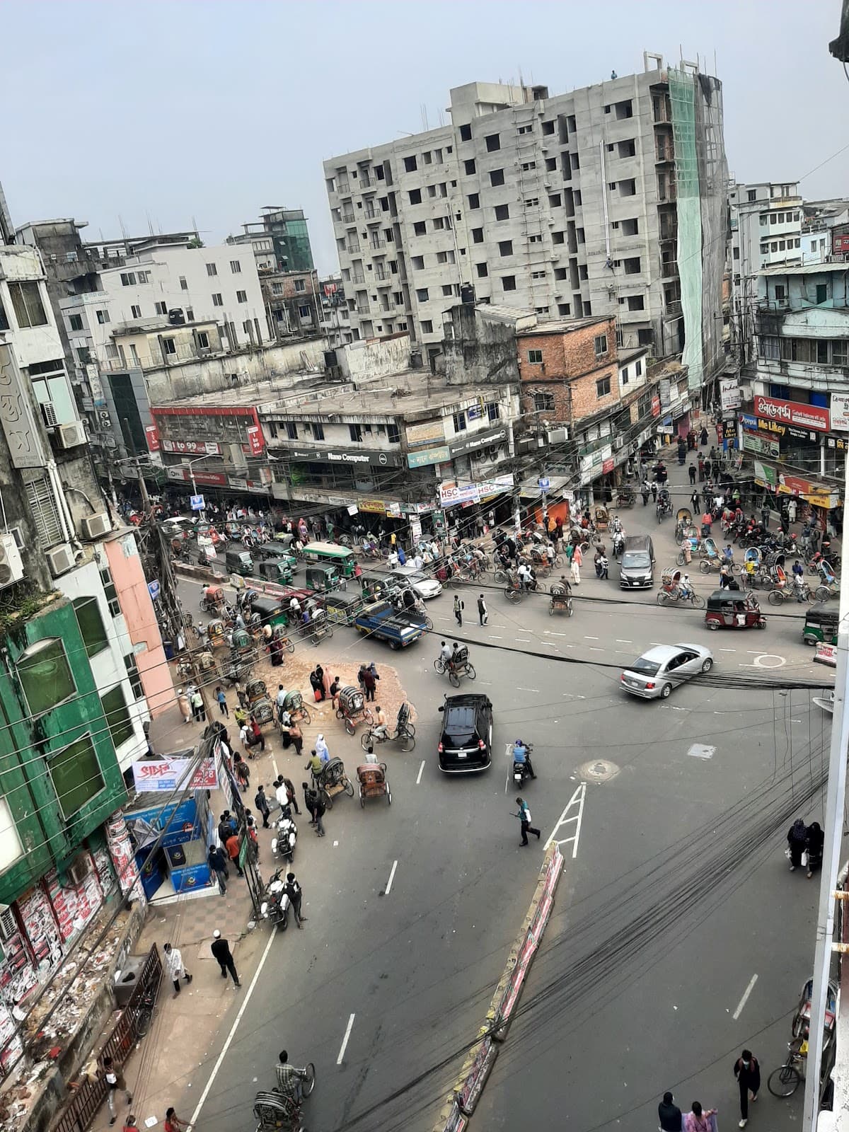 Chawkbazar - Image 1