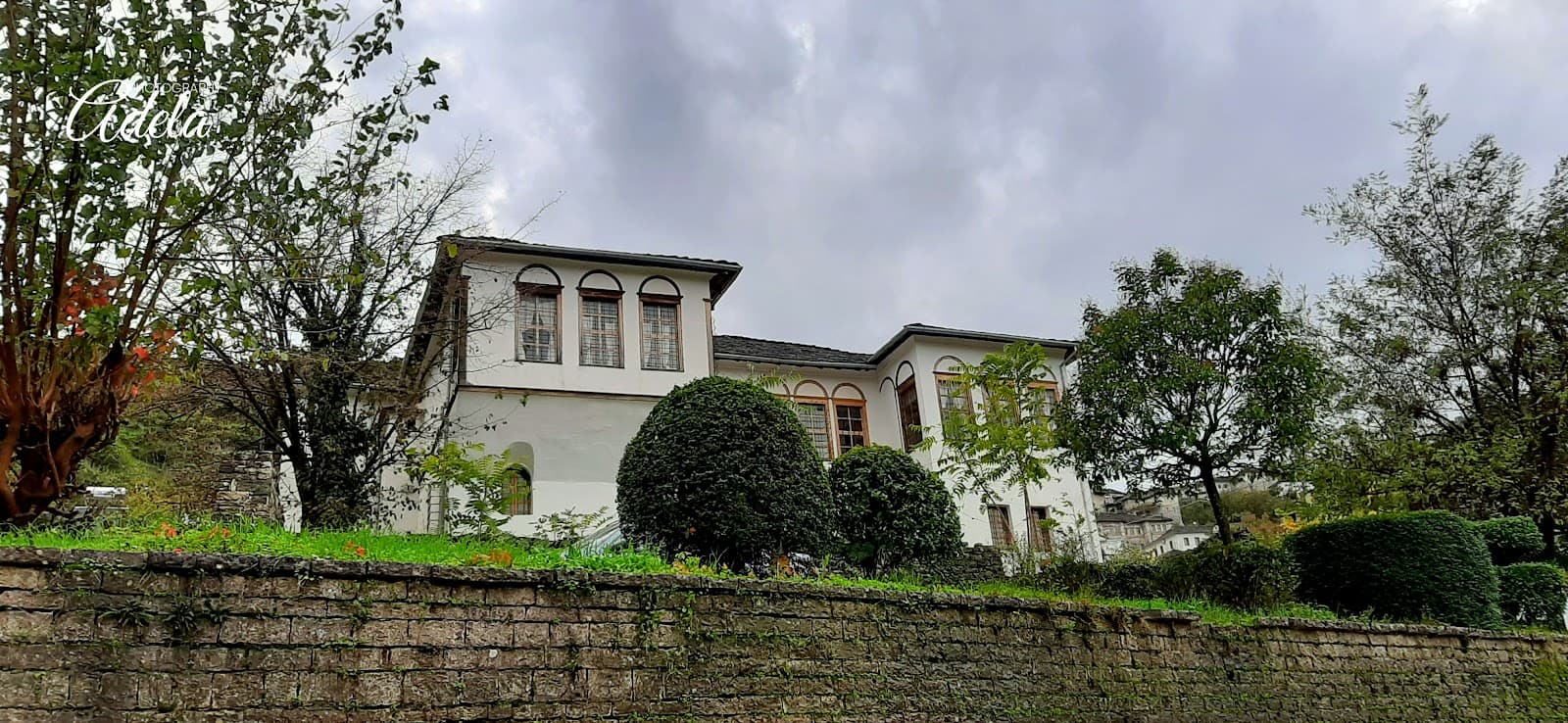 Babameto House - Image 1