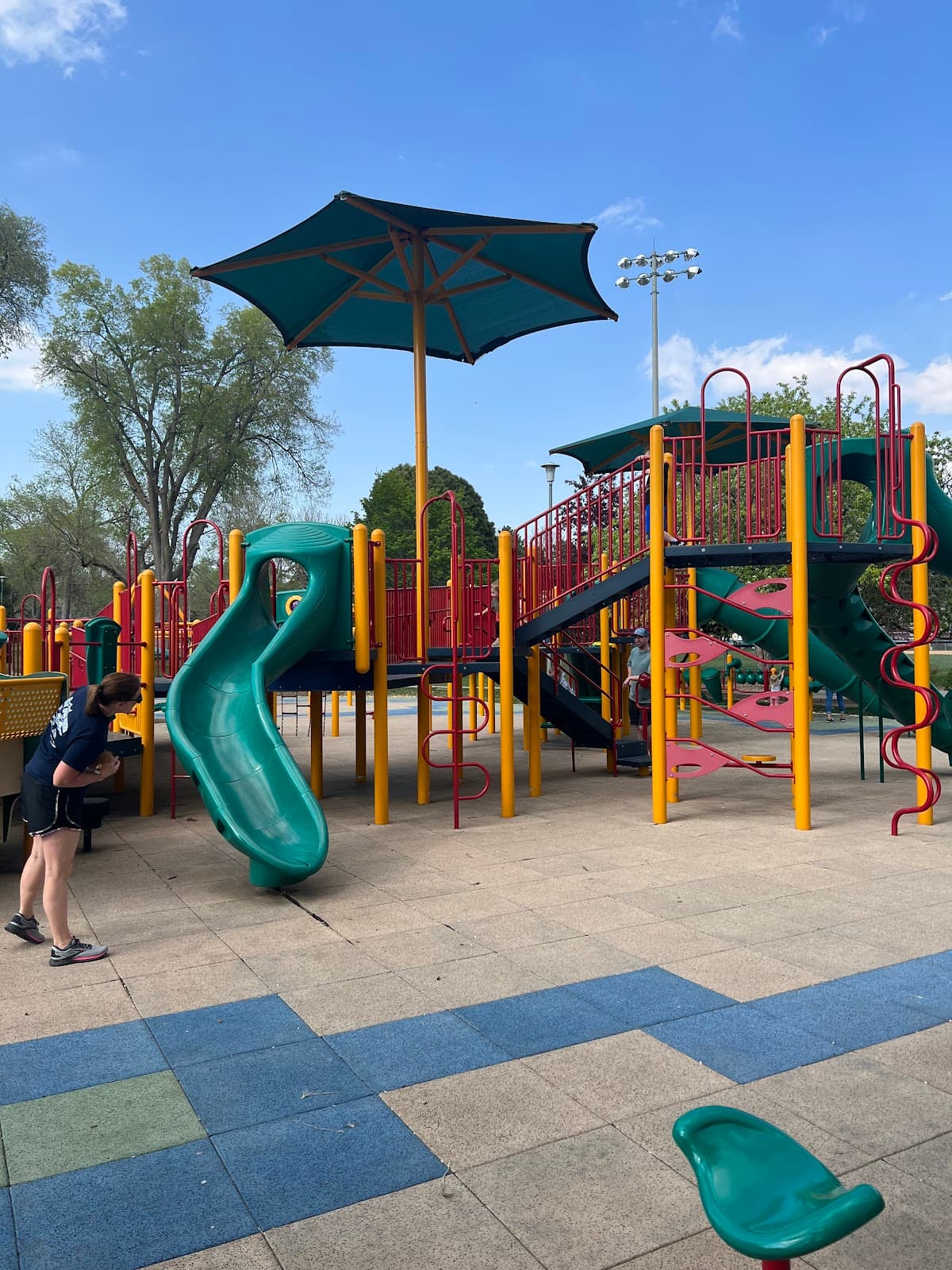 Harmon Park - Image 1