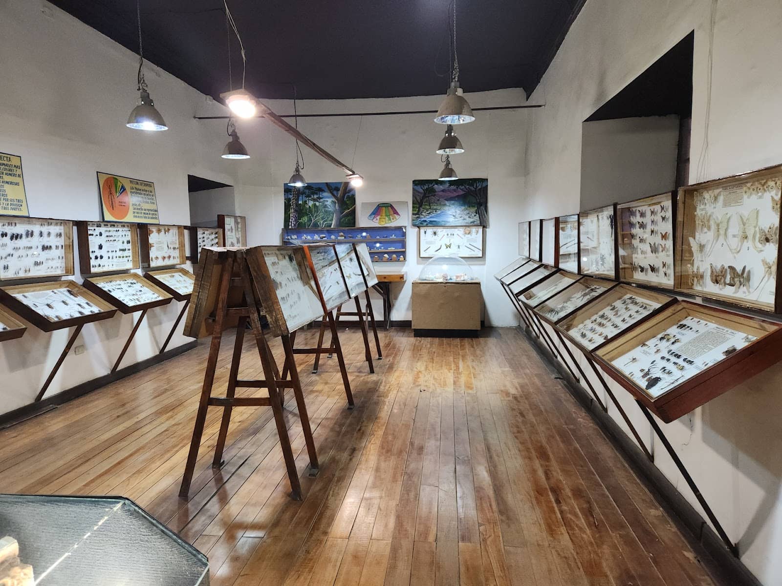 Central Plaza Location