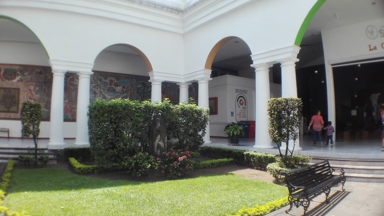 Sauza La Perseverancia Distillery - Image 1