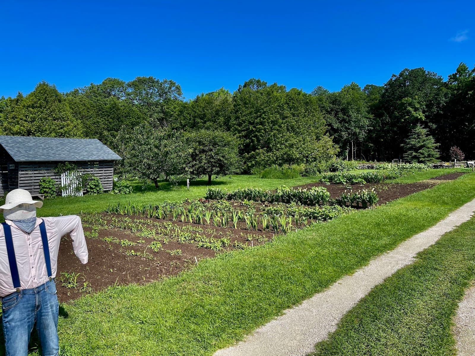The Farm Sturgeon Bay - Image 1
