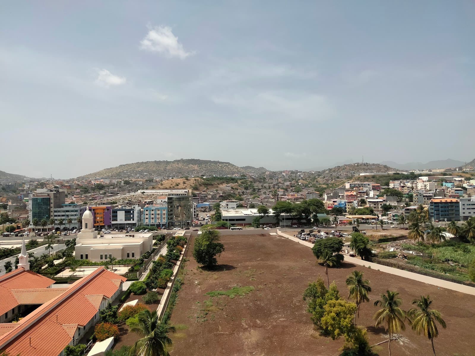 Ildo Lobo Palace of Culture - Image 1