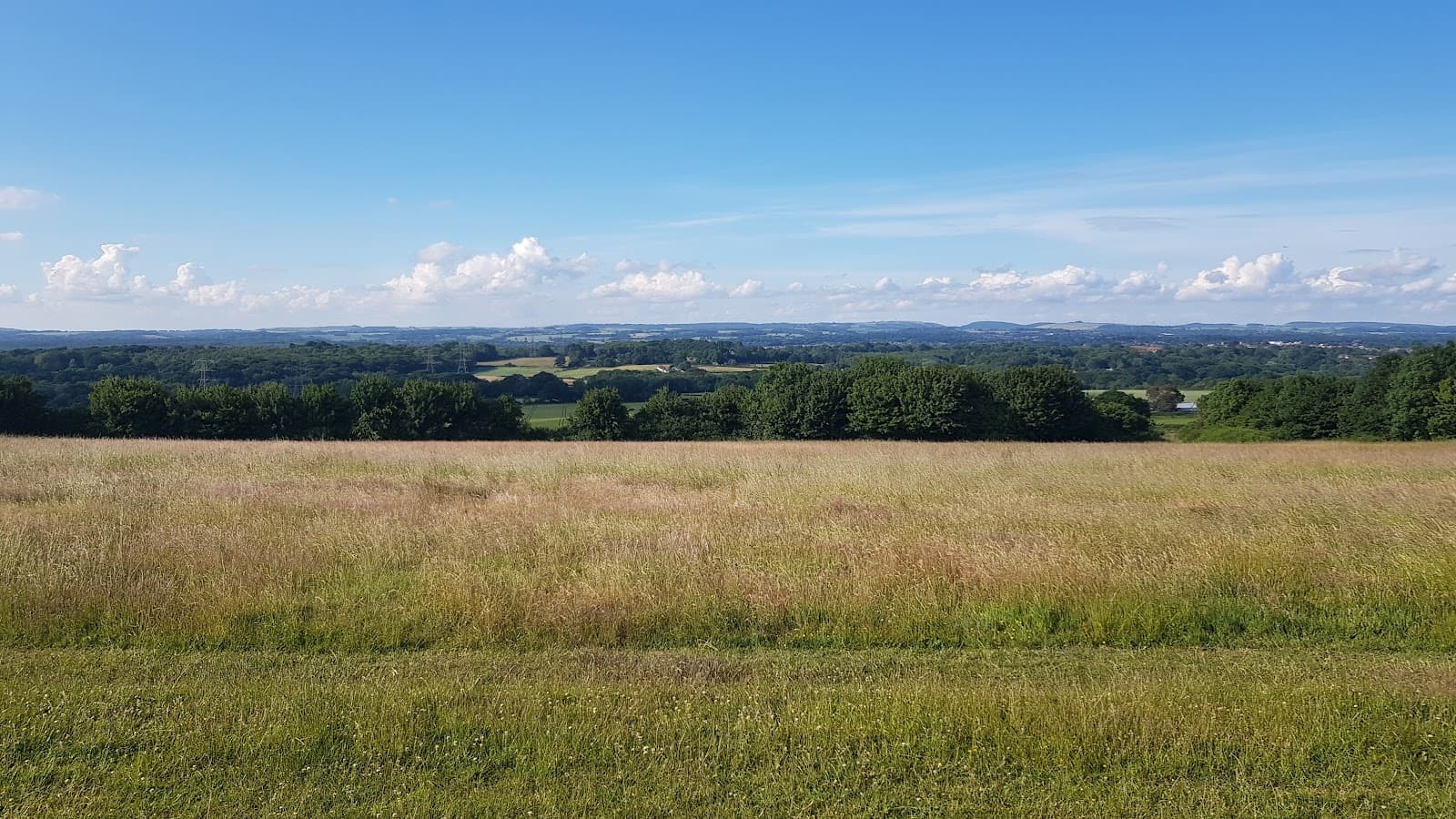 Portsdown Hill Viewpoint - Image 1
