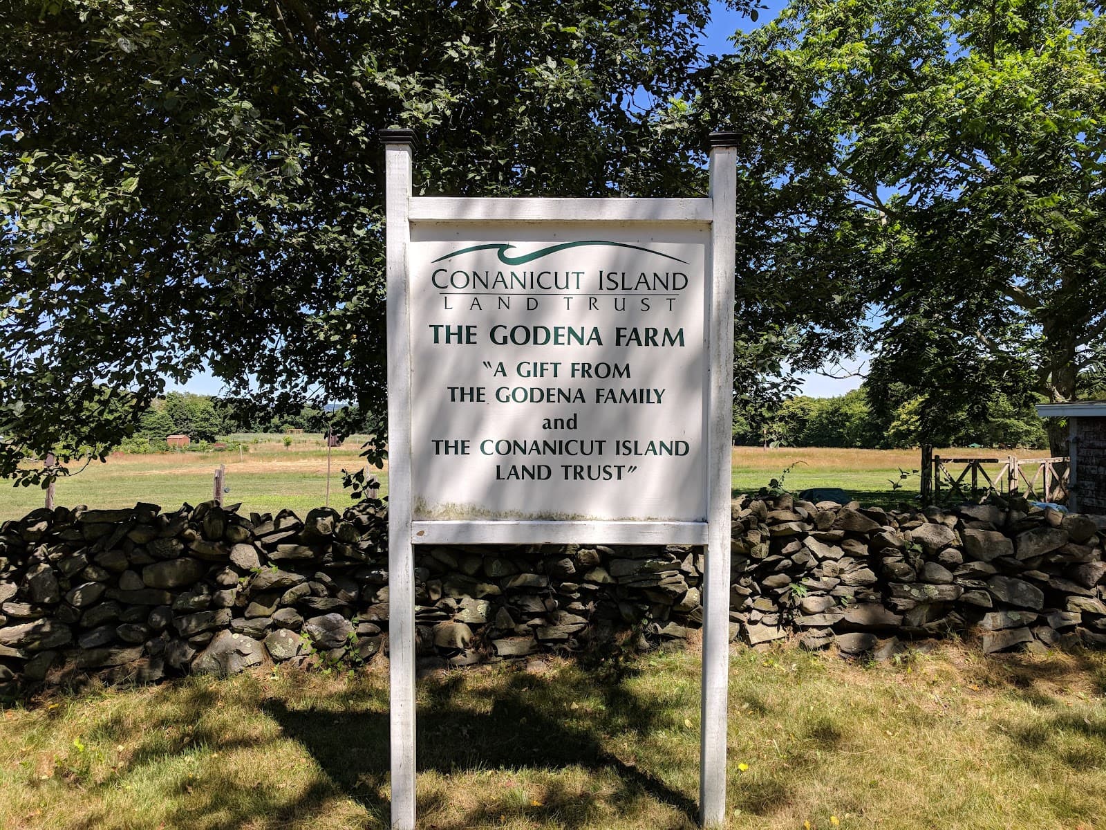 Godena Farm Preserve - Image 1