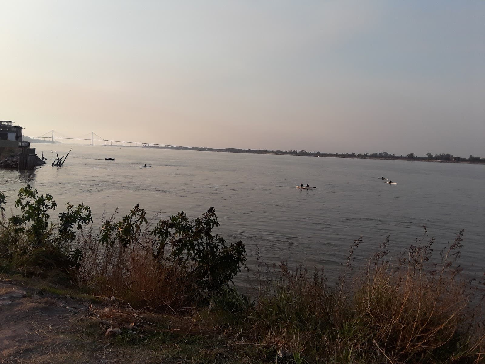 Costa Alta Pier Mirador - Image 1