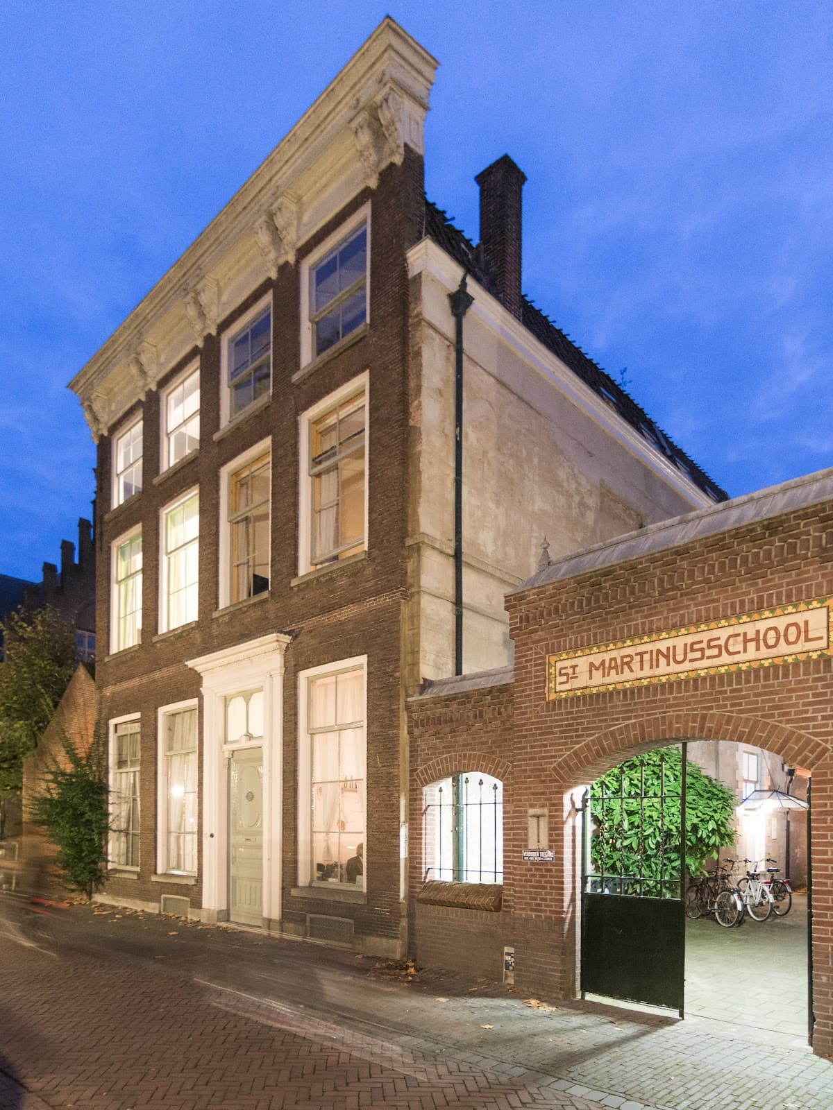 Museumkwartier - Image 1