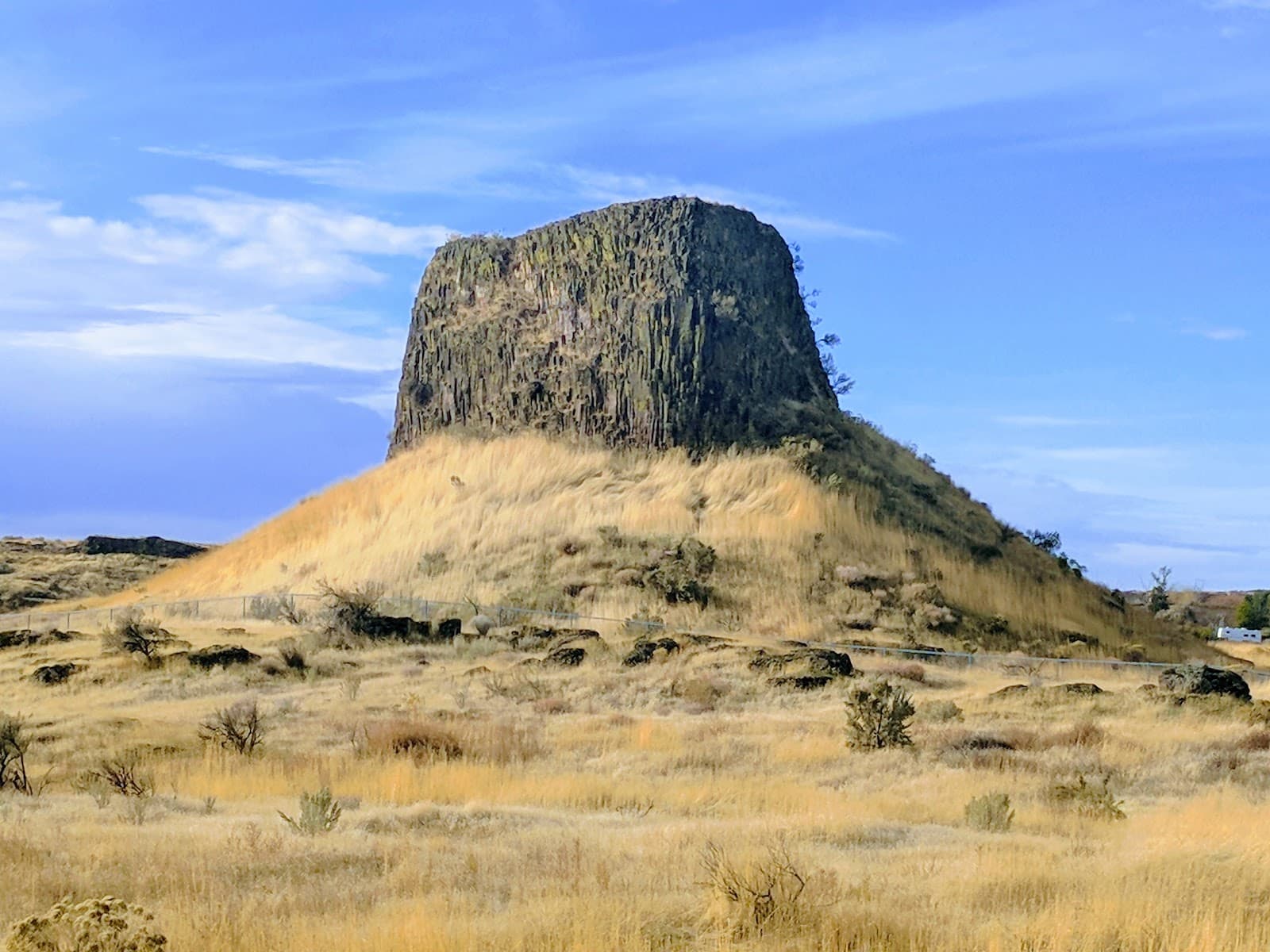 Hat Rock State Park - Image 1