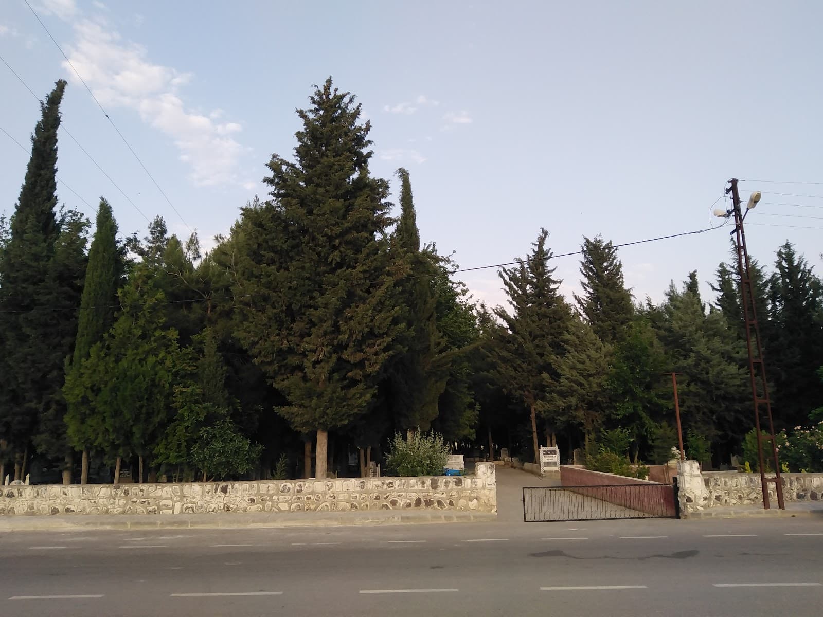 Araban Roman Tombs - Image 1
