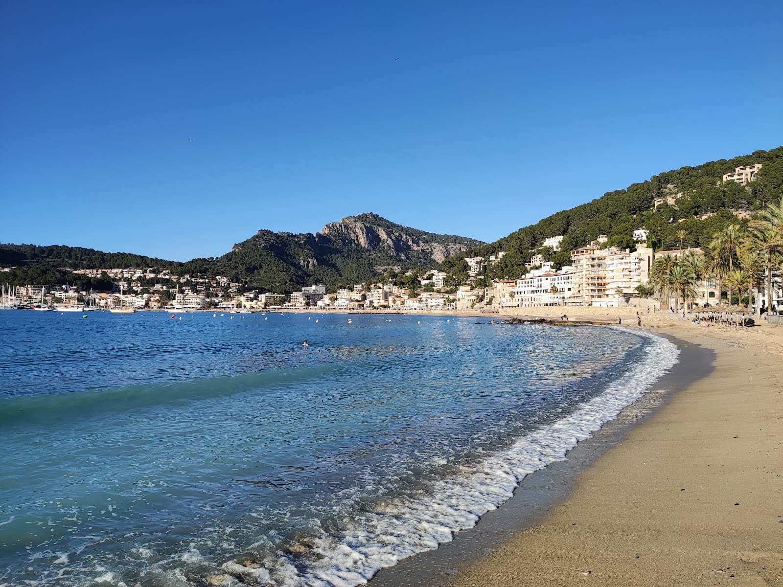 Platja d'en Repic - Image 1