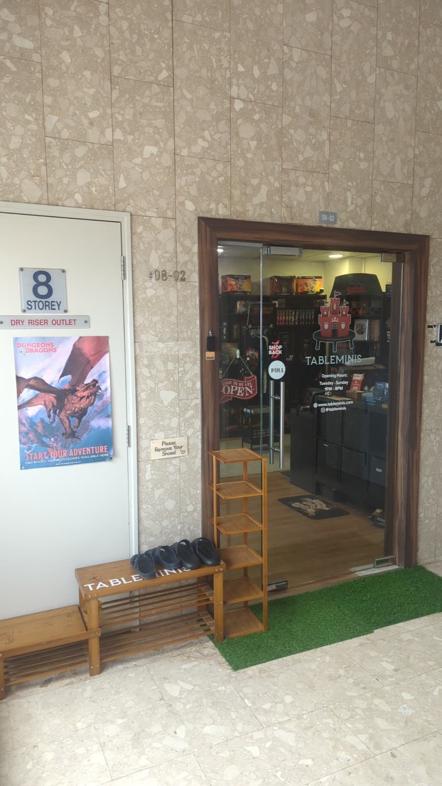 TableMinis Studio - Image 1