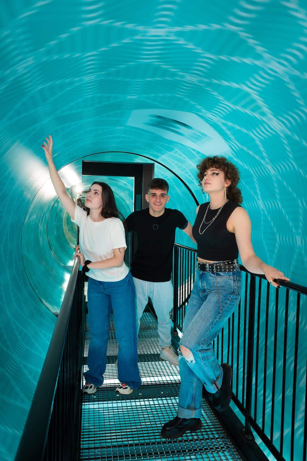 Museum of Illusions Athens - Image 1