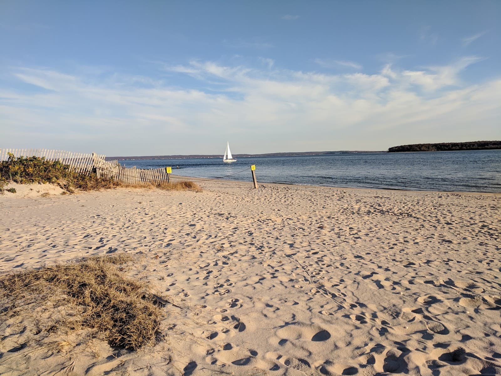 New Suffolk Beach - Image 1