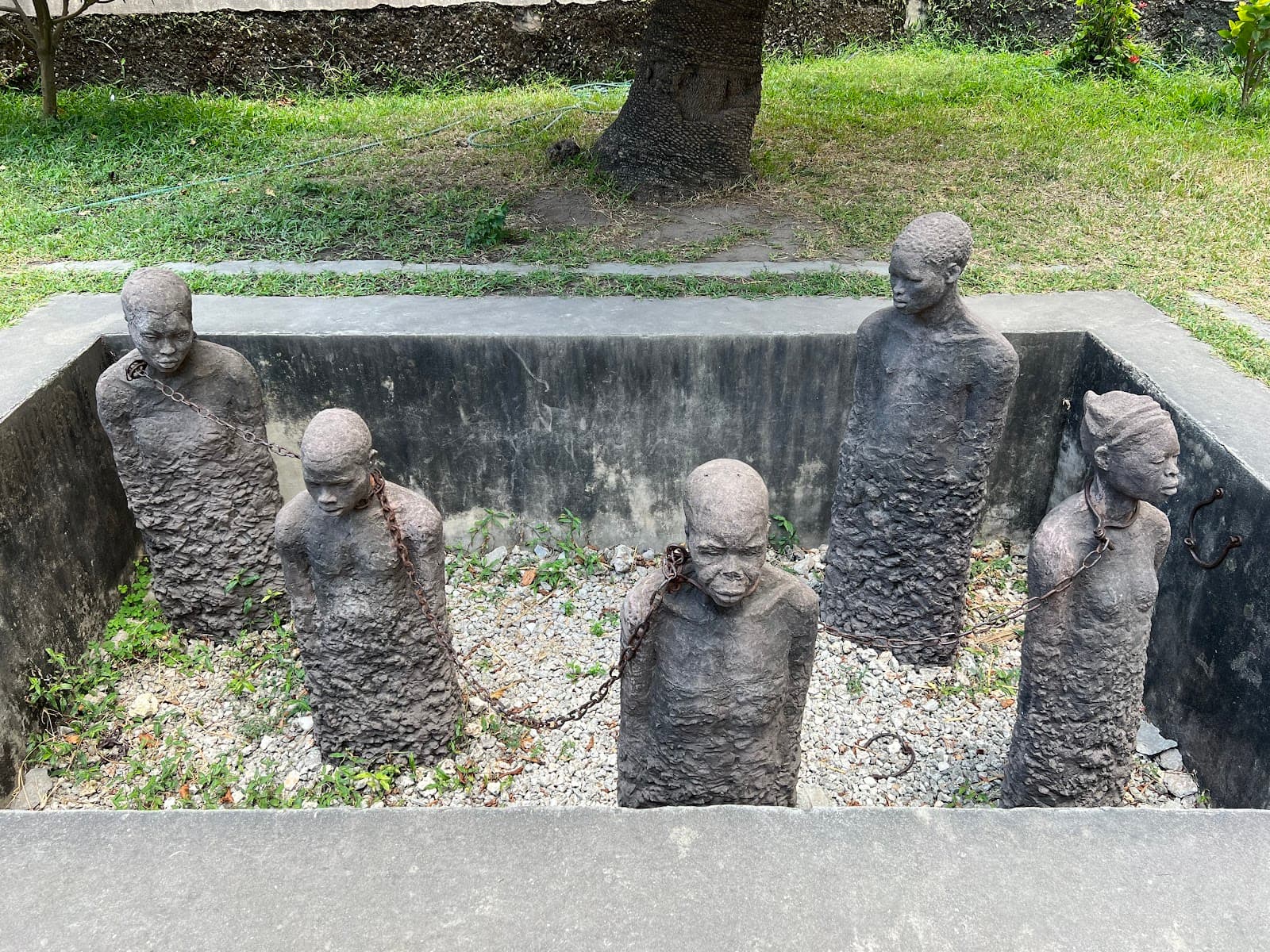 Former Slave Market and Chambers - Image 1