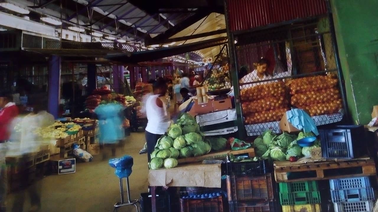 Local Crafts and Goods