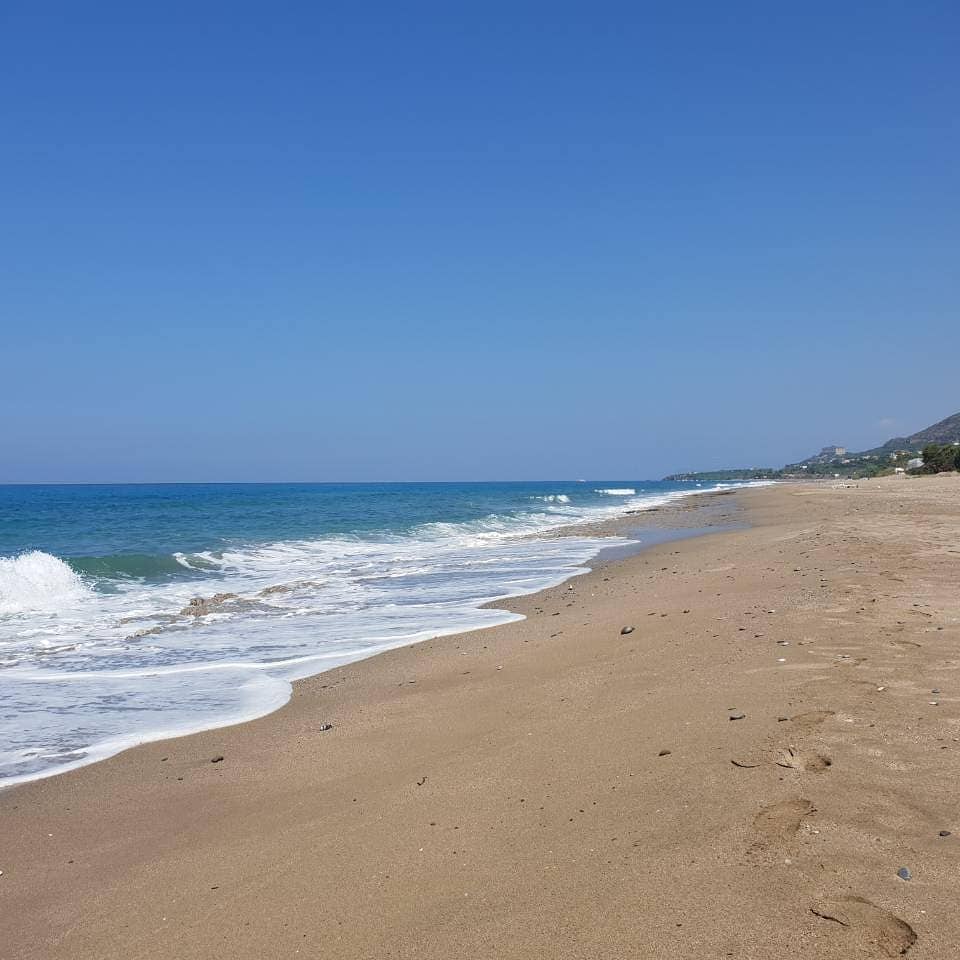 Rocky Coastal Beauty
