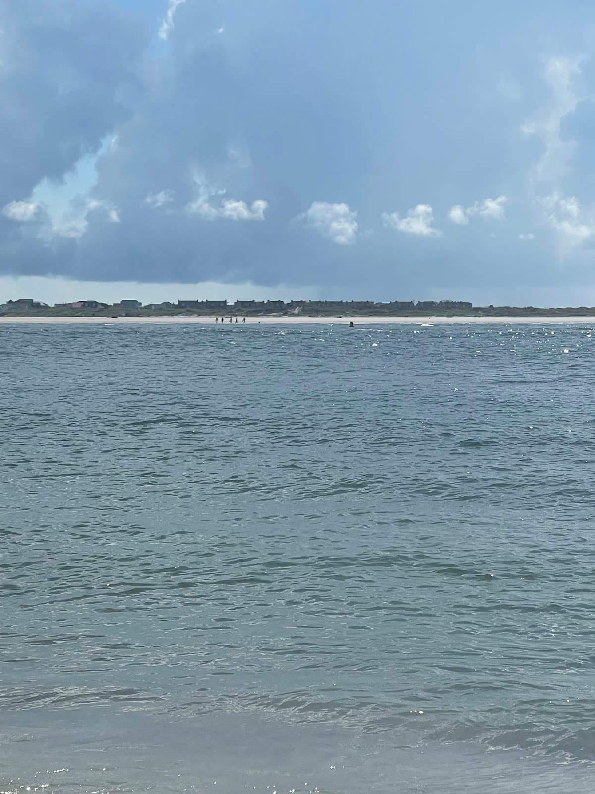 Lea-Hutaff Island - Image 1