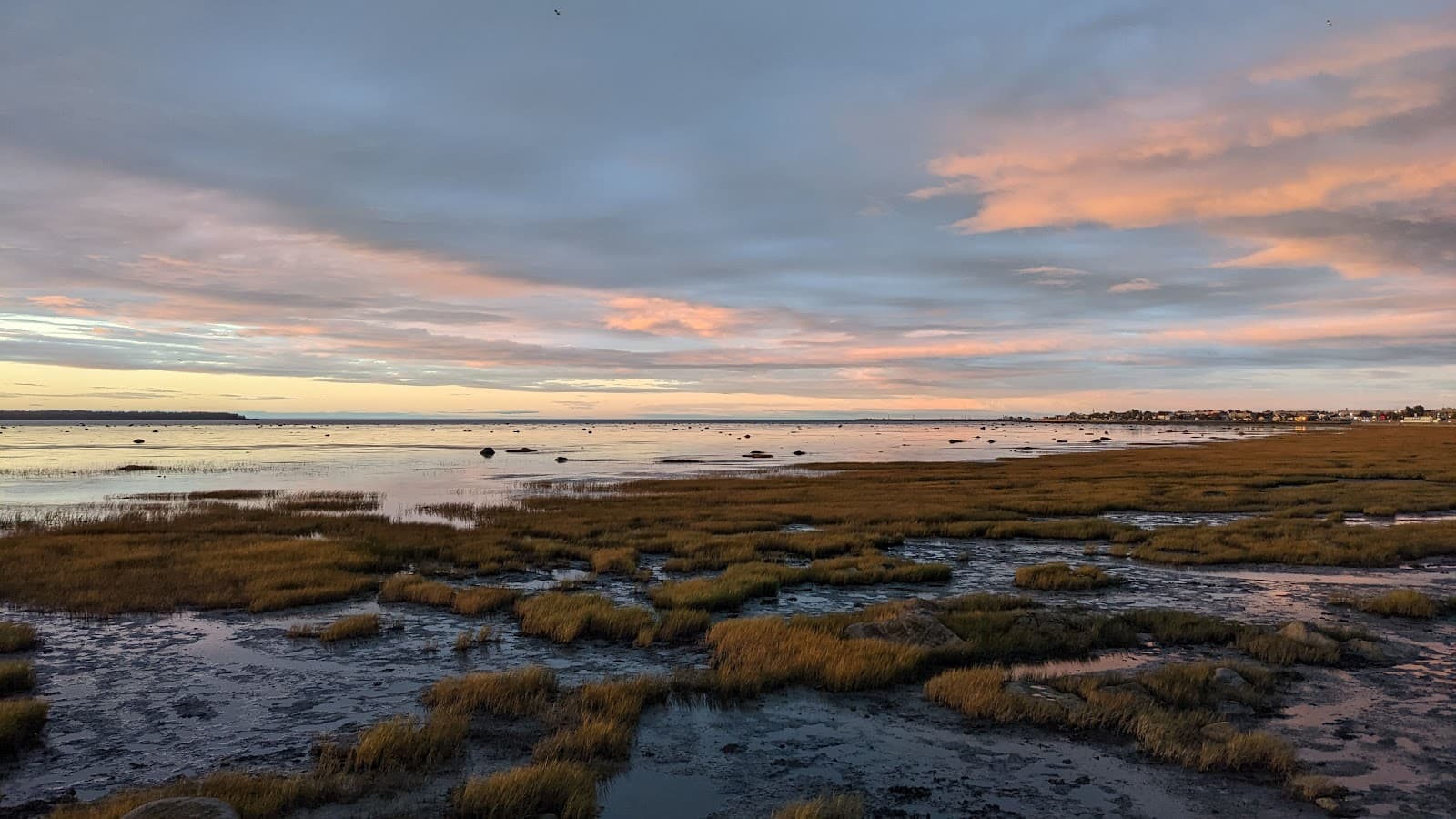 Promenade de la Mer Rimouski - Image 1