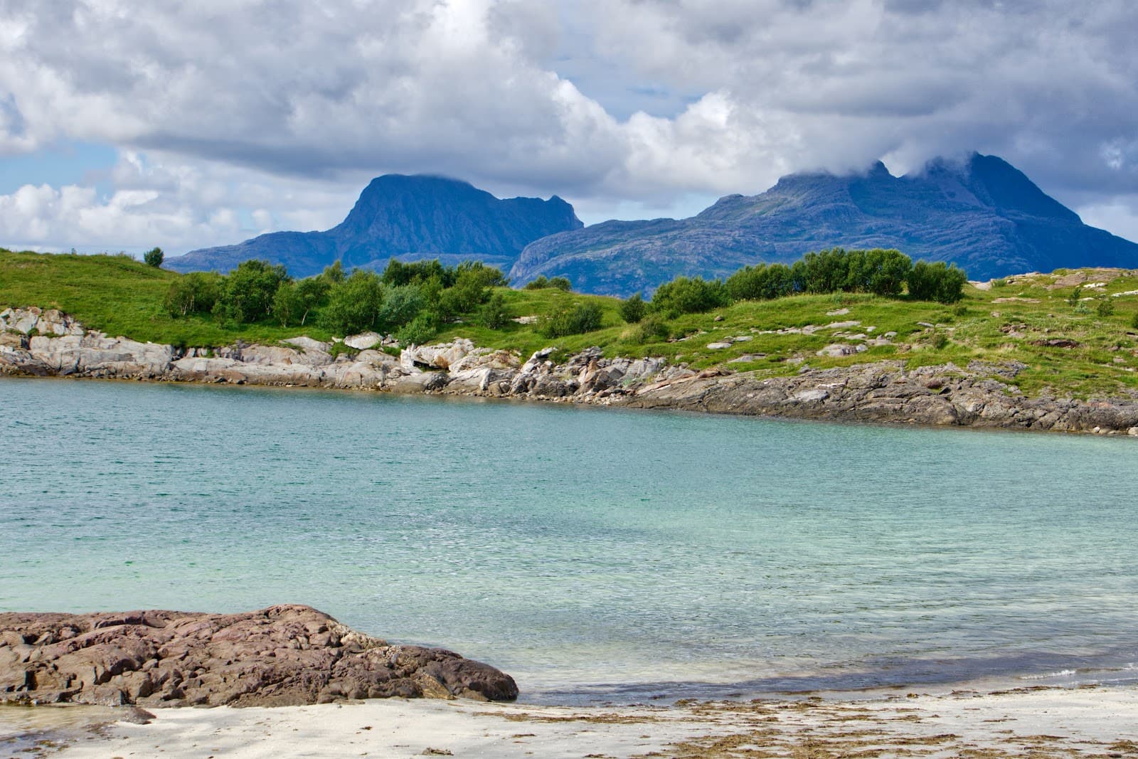 Skivika Beach - Image 1