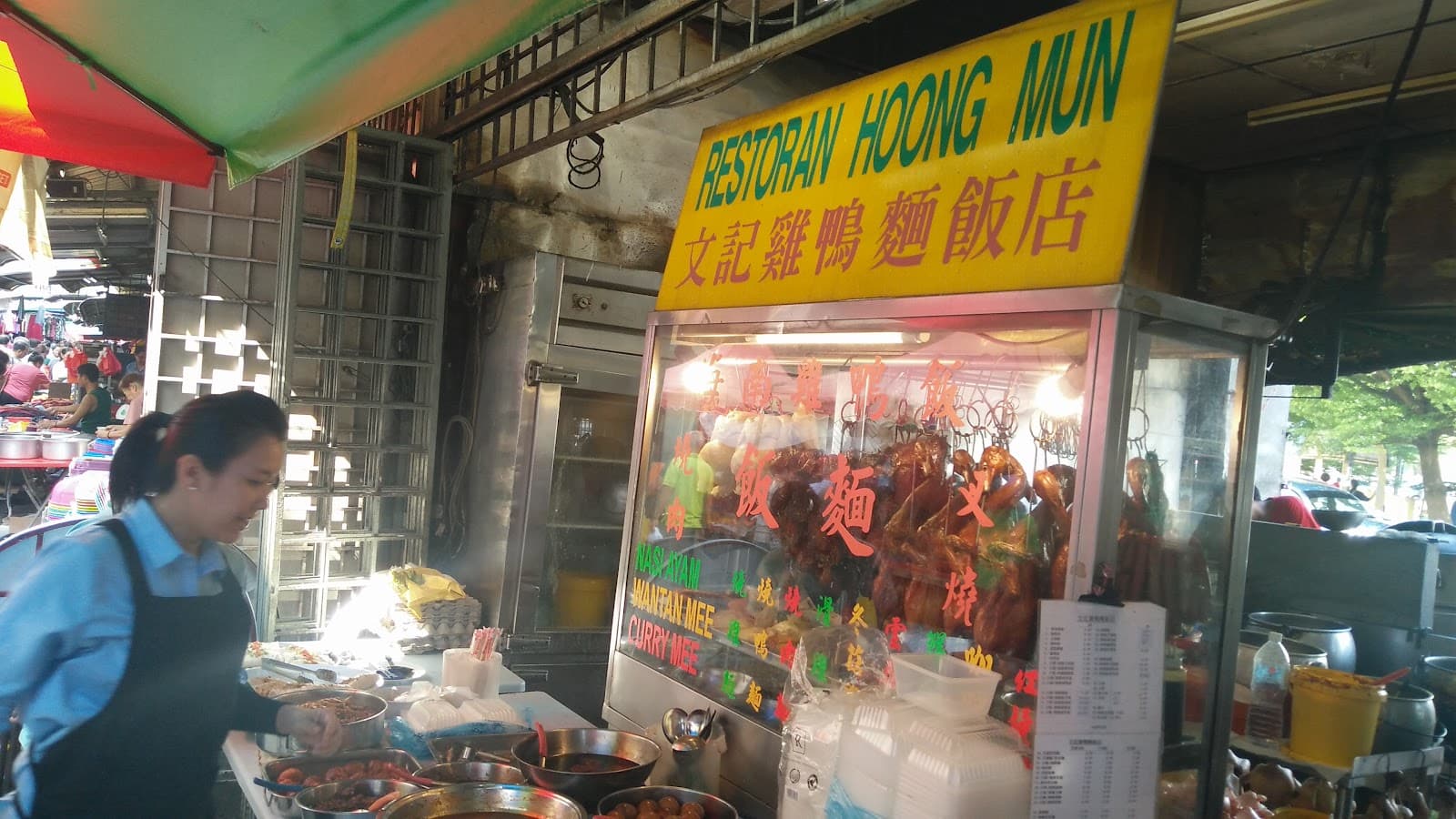 Taman Muda Morning Market - Image 1