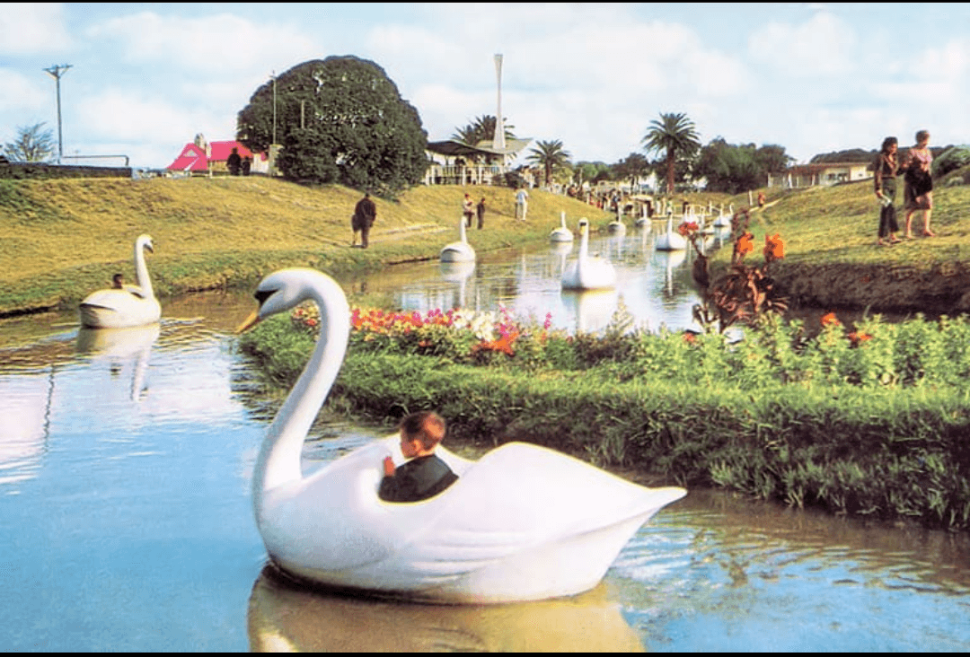 Parque Camet Mar del Plata - Image 1