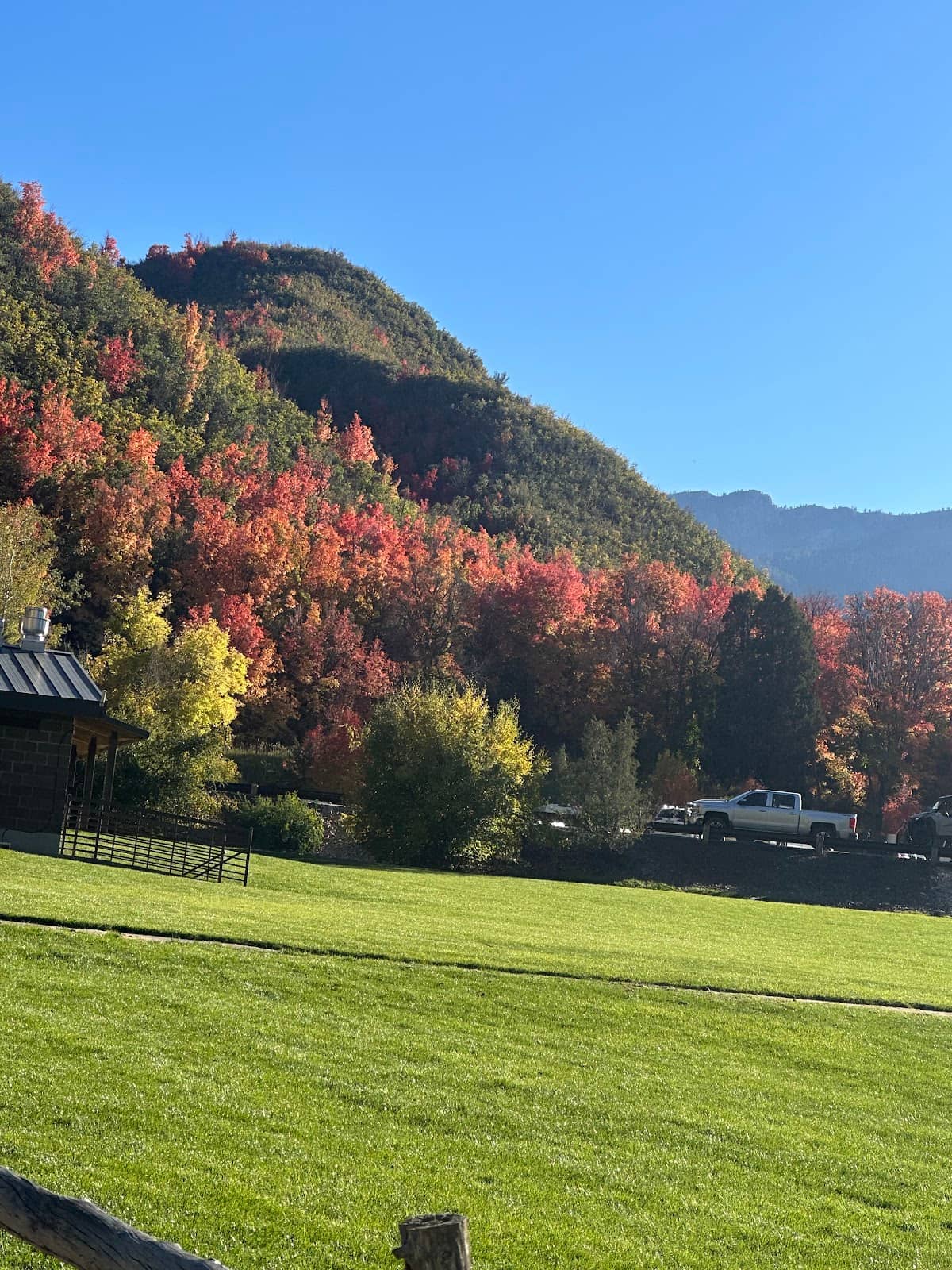 Hidden Swimming Holes