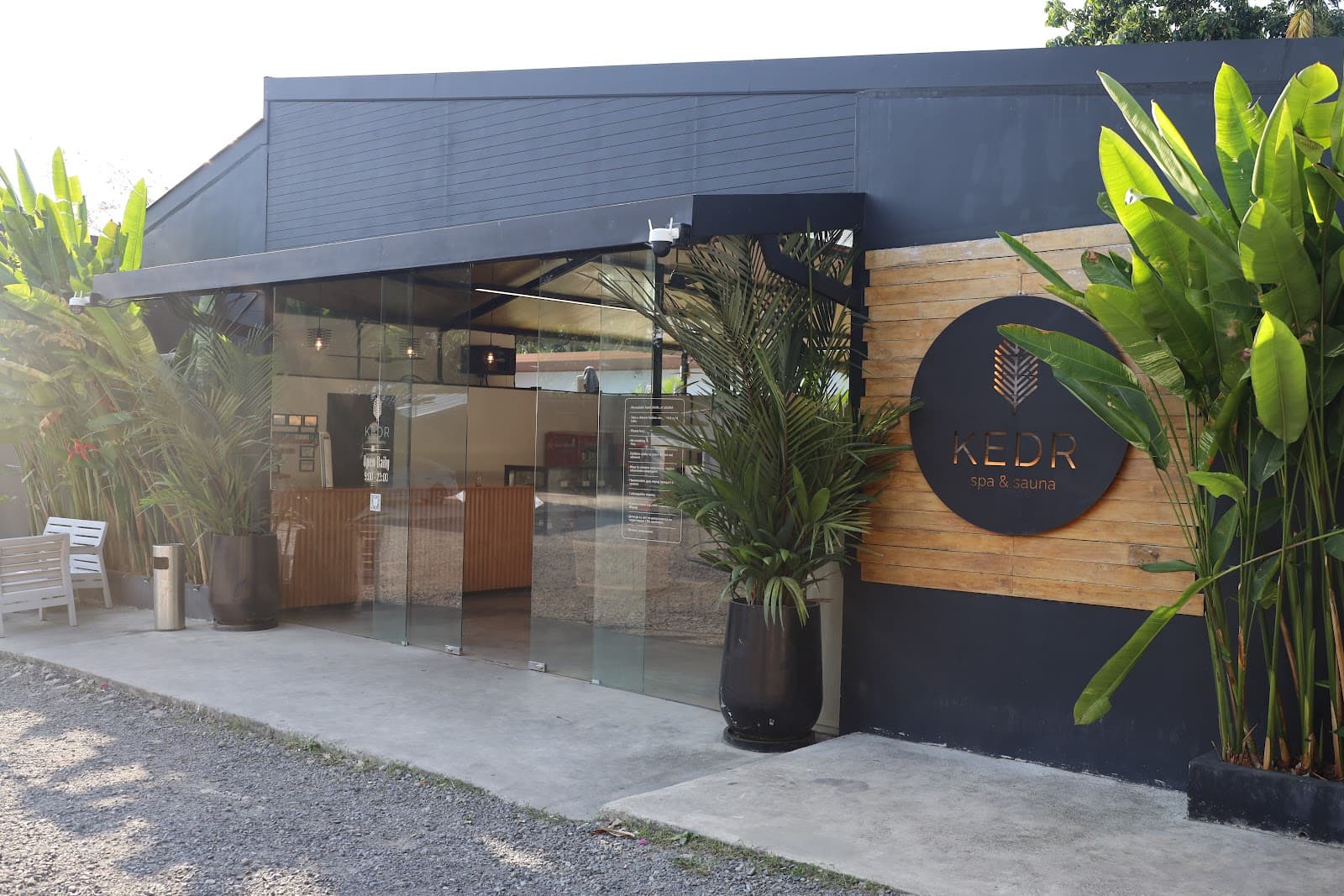 KEDR Spa & Sauna Phuket - Image 1