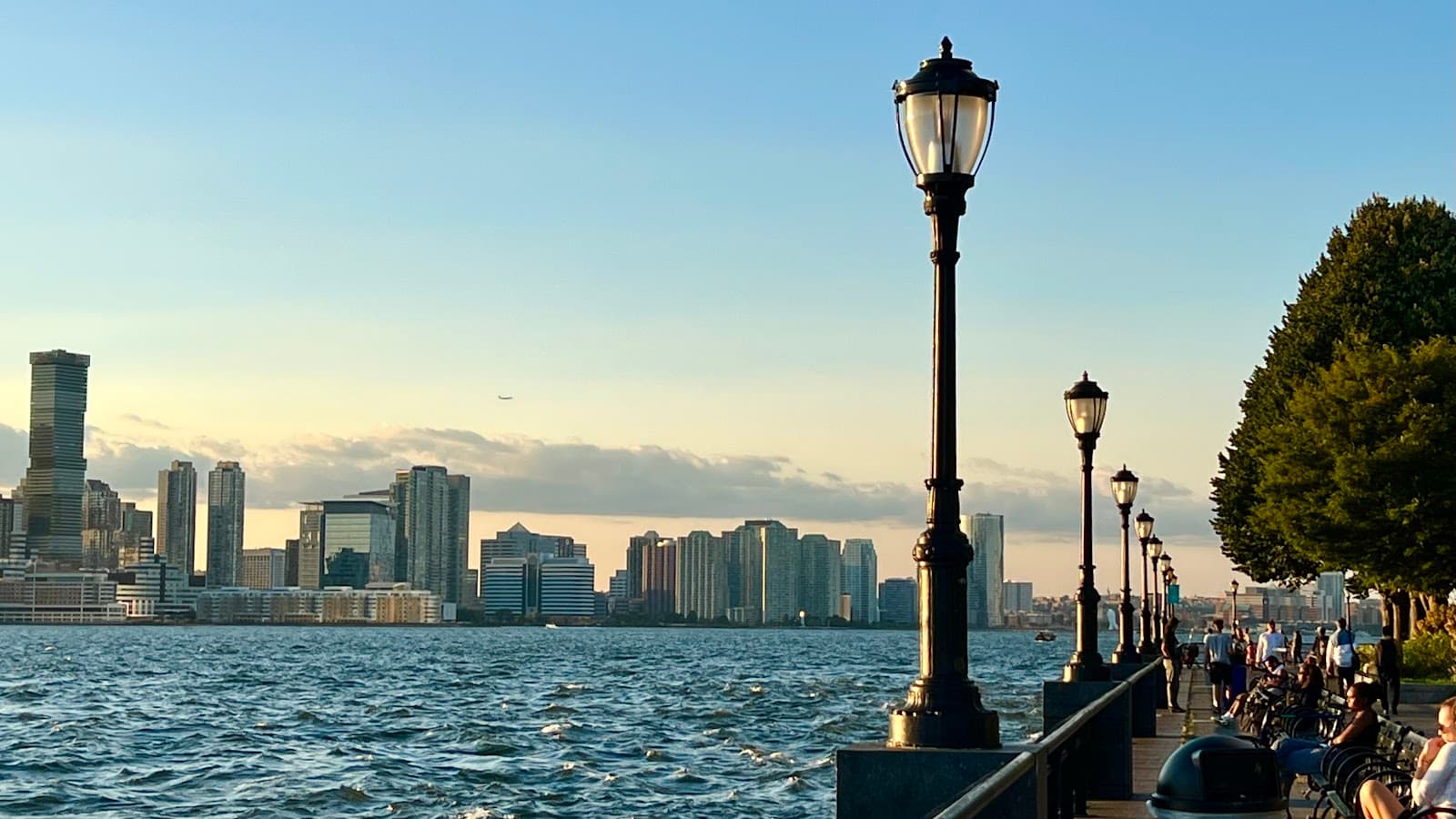 Battery Park - Image 1