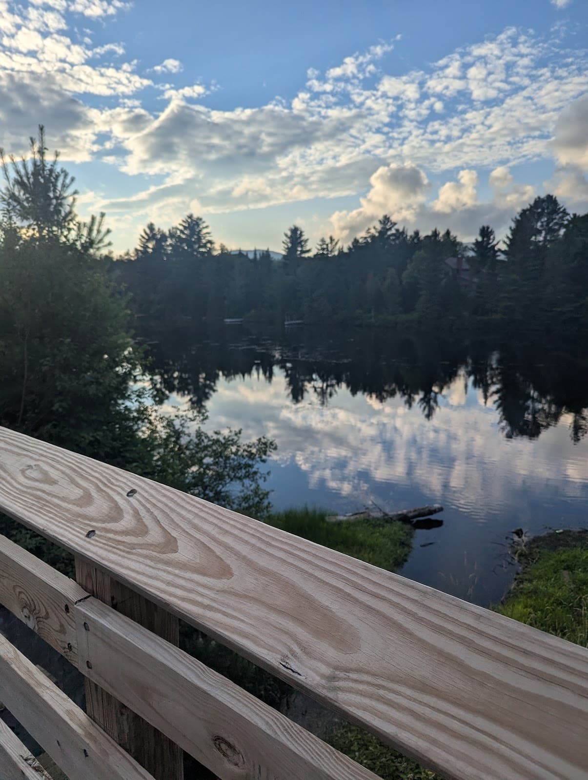 Adirondack Rail Trail - Image 1