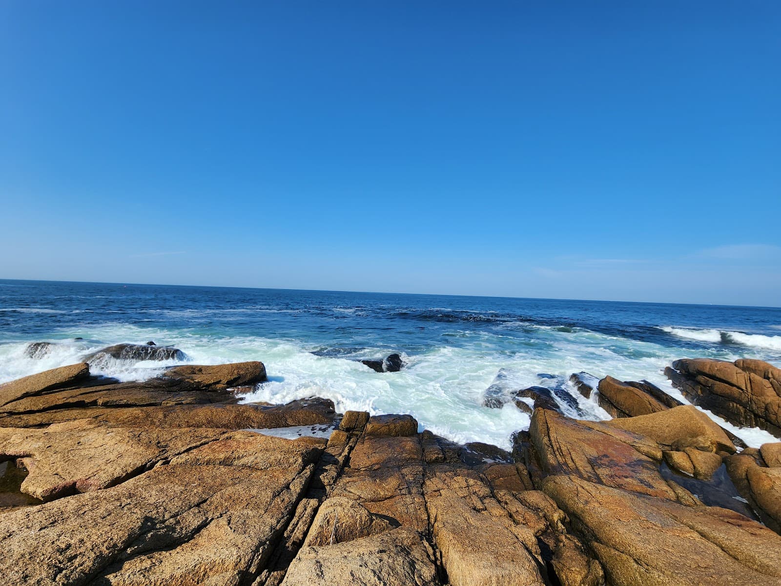 Andrew's Point - Image 1