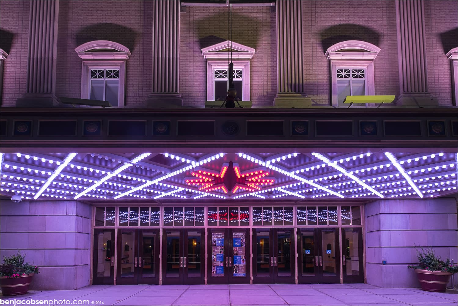 Veterans Memorial Auditorium The VETS - Image 1