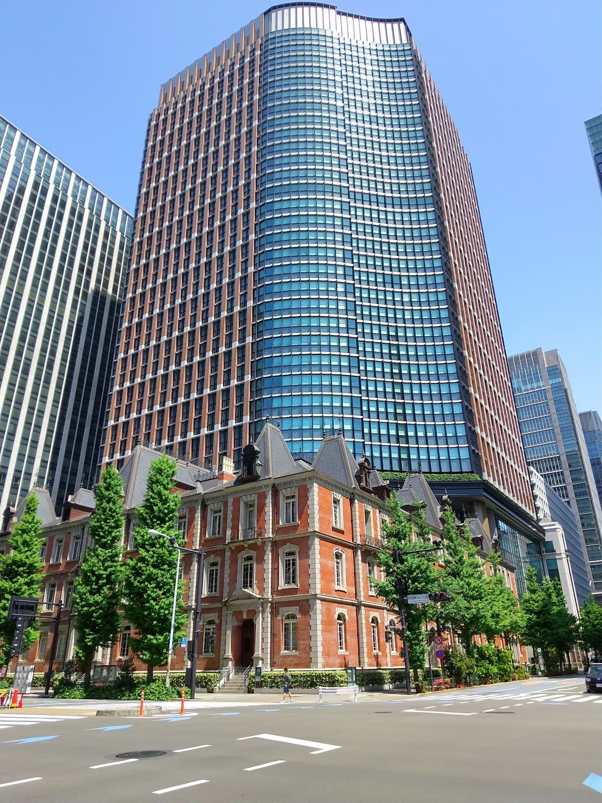 Mitsubishi Ichigokan Museum - Image 1